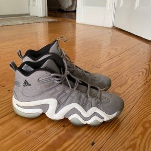 Kobe Bryant Crazy 8 (KB8) sneakers size 11